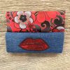 One-of-a-kind Red Hot Lips