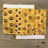 Animal Tracks Wraps - Image 2