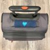 One-of-a-kind Blue Heart - Image 4