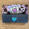 One-of-a-kind Blue Heart