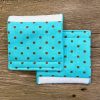 Blue Polka Dot Wraps - Image 2