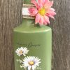 Go Pick Daisies Decorative Jar