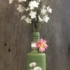 Go Pick Daisies Decorative Jar - Image 3