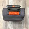Orange Cheetah Wraps - Image 4