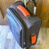 Orange Cheetah Wraps - Image 3