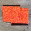 Orange Cheetah Wraps - Image 2