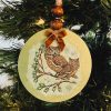 Ornament Green Wilderness Animals - Image 2