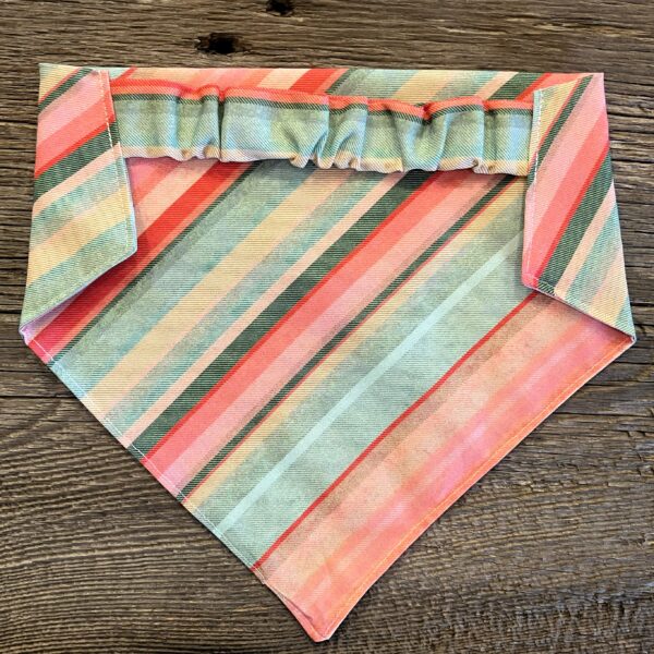 EZ Scrunch Pretty Stripes - Image 2