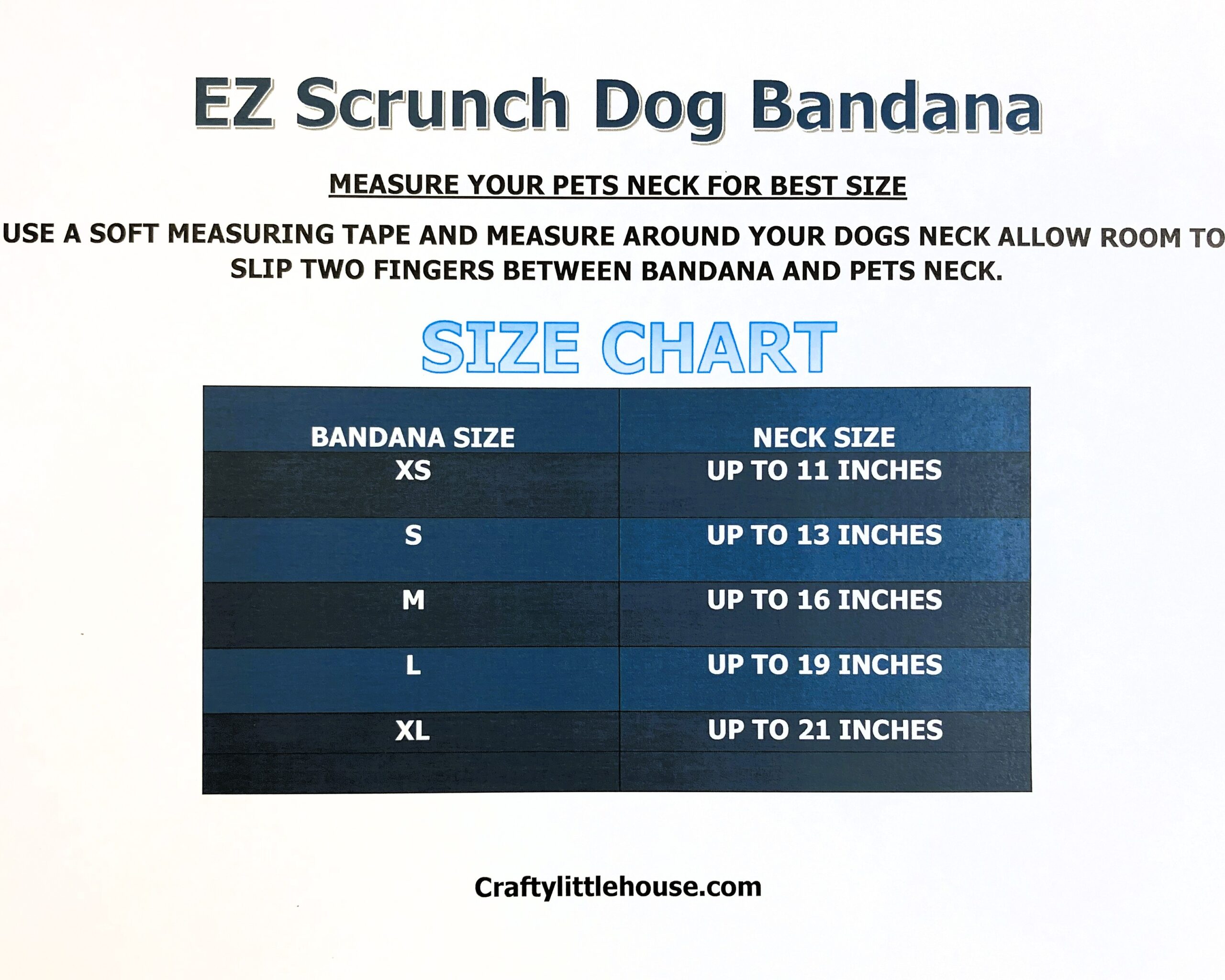 EZ Scrunch Western Design - Image 5